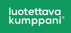 Luotettava Kumppani